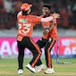 KKR Slammed Over Releasing Sunrisers Hyderabads New Pace Sensation: "Wasnt Getting Chance"