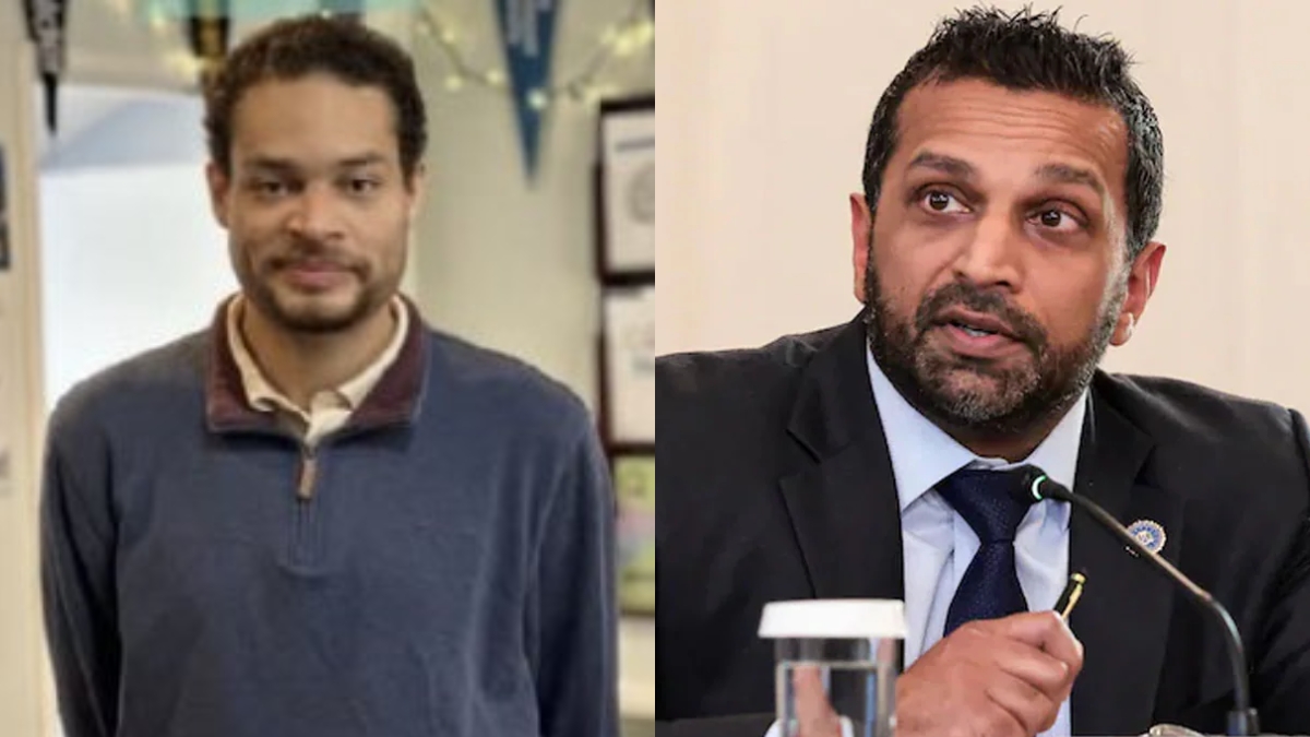 Trump Event Shooter's Manifesto Spares FBI Chief Kash Patel From Hit List