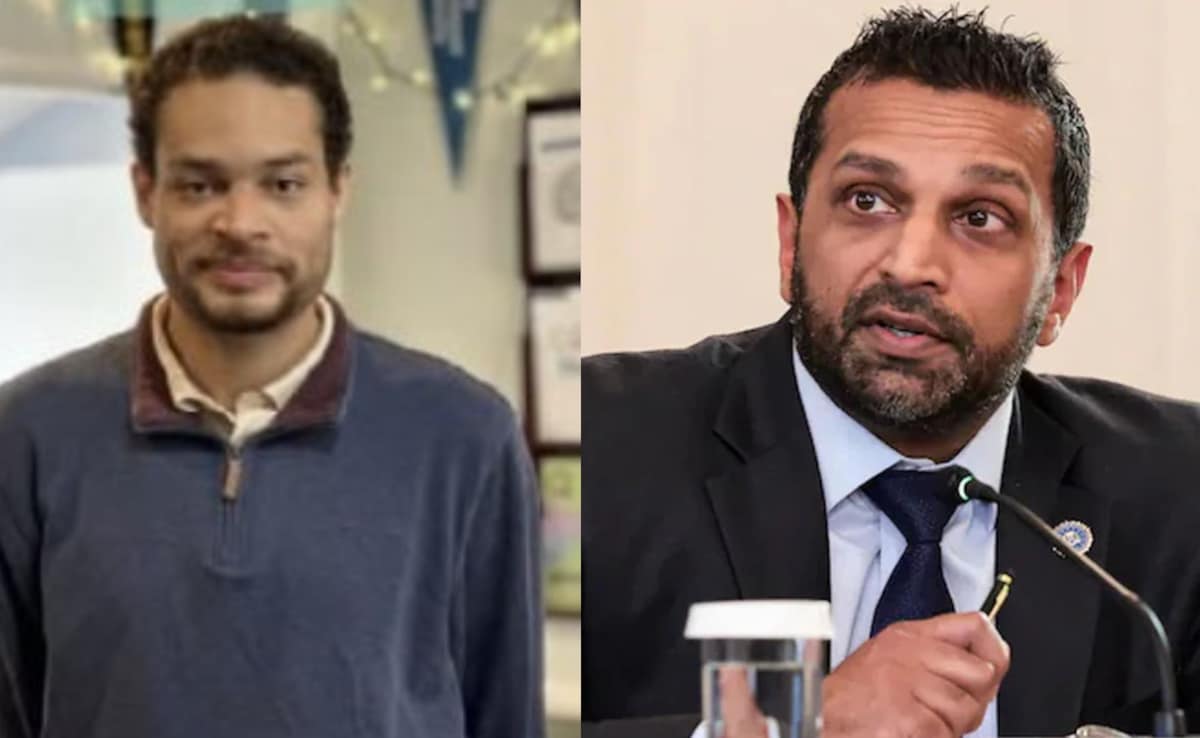 Trump Event Shooter's Manifesto Spares FBI Chief Kash Patel From Hit List