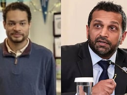 Trump Event Shooter's Manifesto Spares FBI Chief Kash Patel From Hit List