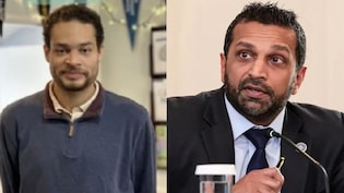 Trump Event Shooter's Manifesto Spares FBI Chief Kash Patel From Hit List