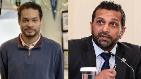 Kash Patel Not On Cole Allen's Kill List Because He's Hindu? What Report Said