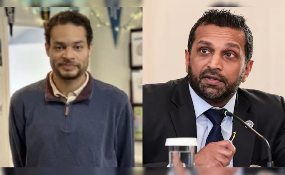 क्या ट्रंप के हमलावर ने हिंदू होने की वजह से काश पटेल को टारगेट ही नहीं बनाया?