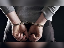 बारामूला में दुकान की खिड़की तोड़कर की थी चोरी, गैस सिलेंडर और चावल लेकर हुआ था फरार