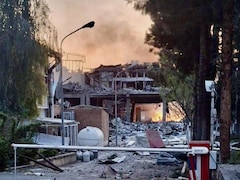 WHO Sounds Alarm Over Attacks On Iran's Health Infrastructure, Cites Damage to Tehran's Pasteur Institute