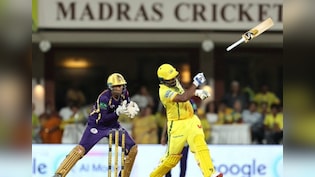 Sanju Samson: संजू सैमसन ने IPL में मचाई खलबली, धोनी का महारिकॉर्ड तोड़ रचा इतिहास