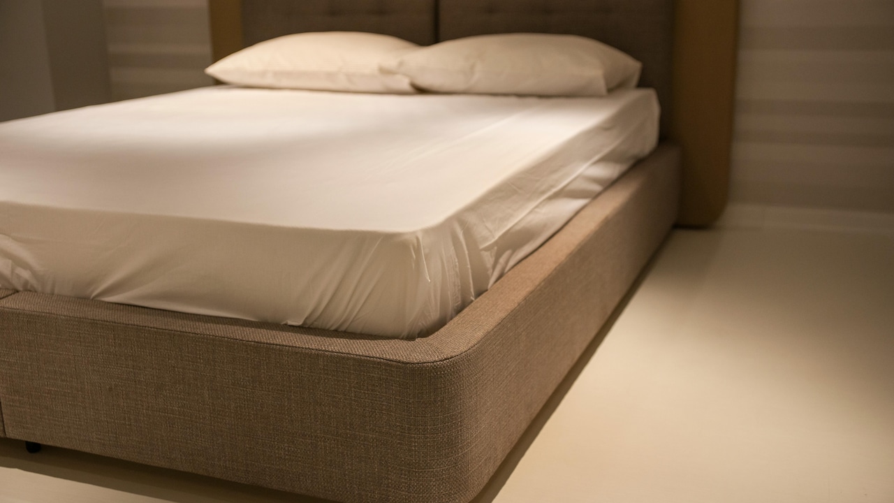 The Mattress Firmness Myth: Comfort vs Spine Support vs Habit