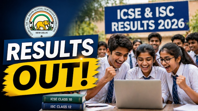 ICSE, ISC Results 2026 Declared: Check Scorecard, Revaluation Dates, How To Apply And More