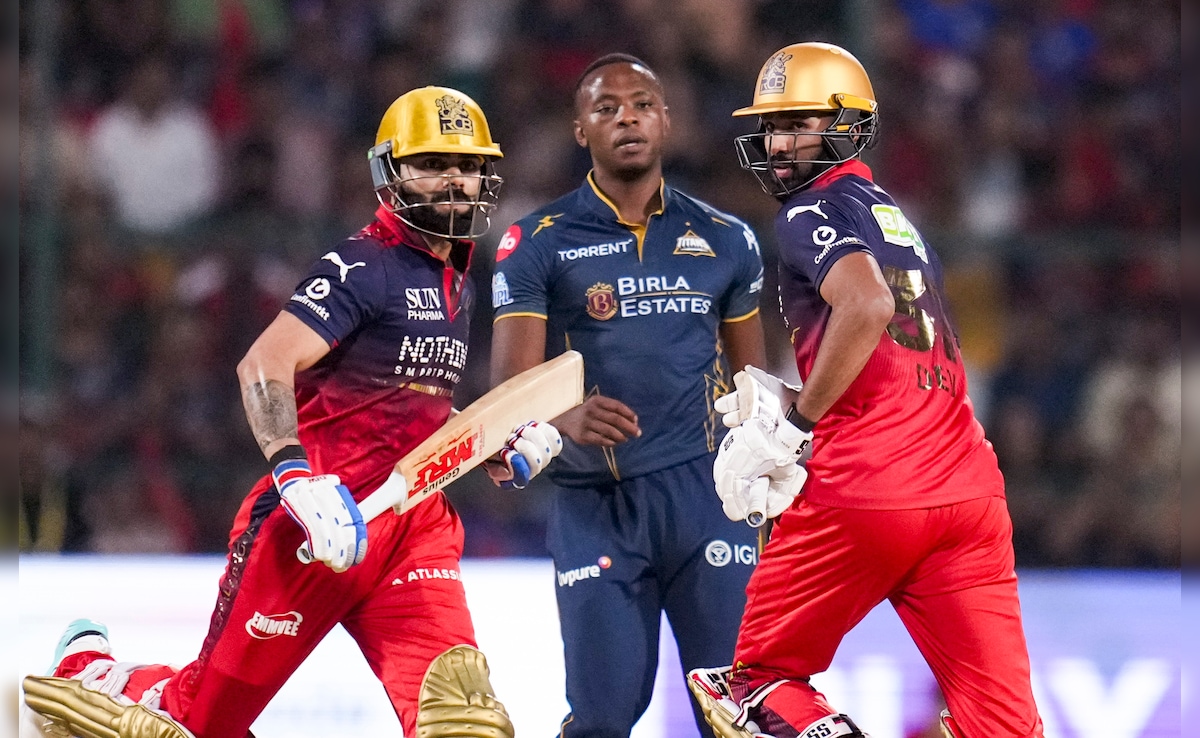 Latest and Breaking News on NDTV