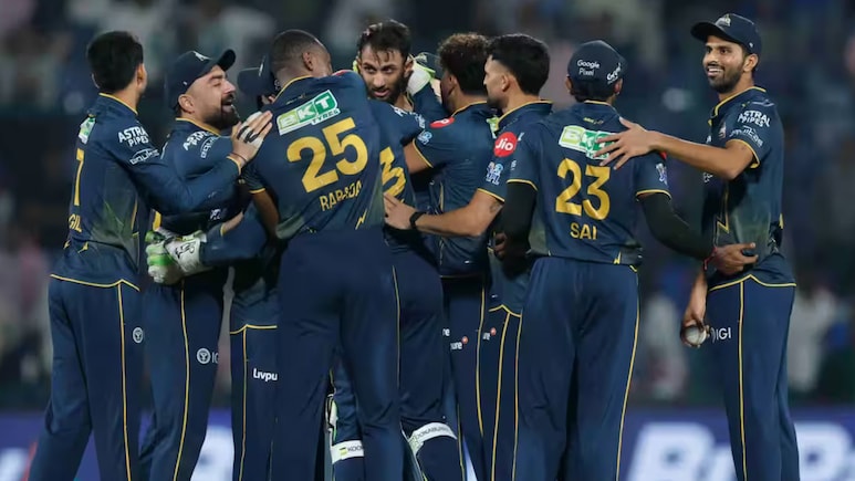 IPL 2026 Points Table: Miller's Costly Miscalculation Denies DC Highest-Ever IPL Run Chase In 1-Run Loss To GT