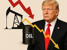 ट्रंप के सीजफायर वाले ऐलान के बाद अमेरिकी तेल के दाम धड़ाम! 15% से ज्यादा टूटा, देखें नई कीमतें