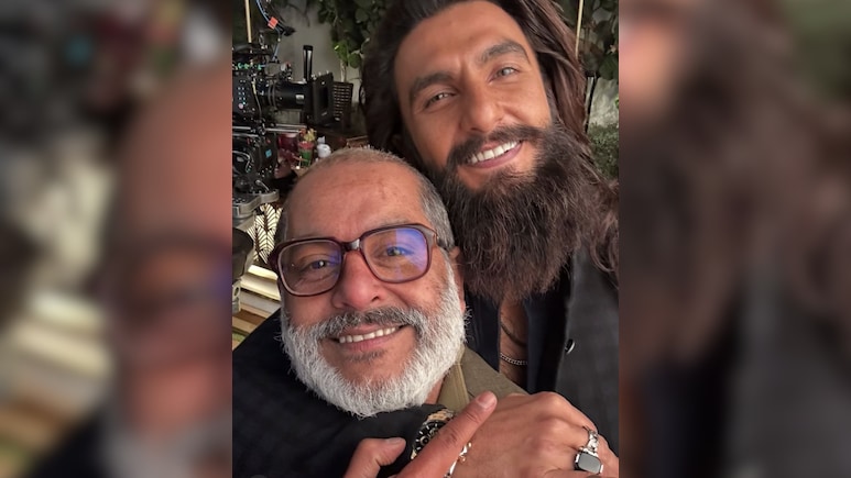 गौरव गेरा ने रणवीर सिंह की मेहनत की तारीफ की