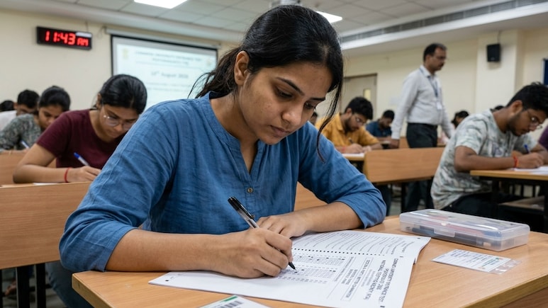 Confirmed! CUET PG Result 2026 On April 24 &mdash; Steps To Check Scores