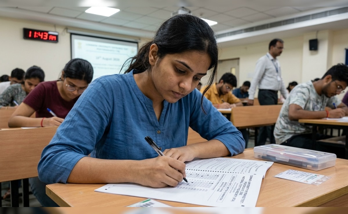 NEET UG एग्जाम आज, क्या पहनें और क्या न ले जाएं? जानें परीक्षा से जुड़ी 10 बड़ी बातें