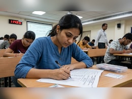 NEET UG एग्जाम आज, क्या पहनें और क्या न ले जाएं? जानें परीक्षा से जुड़ी 10 बड़ी बातें