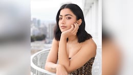 Rashmika Mandanna To Present Anime Awards In Tokyo After Maiden Visit In 2024