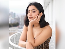 Rashmika Mandanna To Present Anime Awards In Tokyo After Maiden Visit In 2024