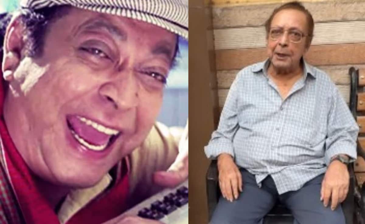 86 की उम्र में भी काम करने को मजबूर बॉलीवुड के जाने-माने कॉमेडियन, दिनेश हिंगू बोले- इलाज के लिए पैसे चाहिए