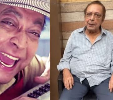 86 की उम्र में भी काम करने को मजबूर बॉलीवुड के जाने-माने कॉमेडियन, दिनेश हिंगू बोले- इलाज के लिए पैसे चाहिए