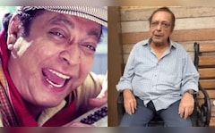 Veteran Comic Dinesh Hingoo, 86, Says He Needs To Work 'To Go To The Doctor'