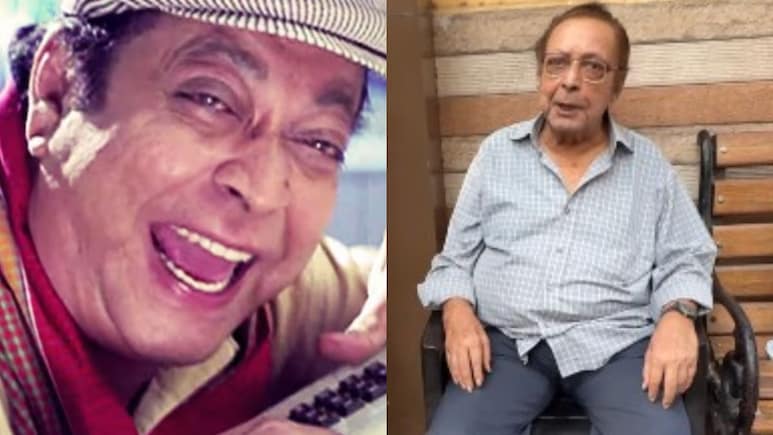 'Need Money For The Doctor': Veteran Comic Dinesh Hingoo Reveals Why He Needs To Work At 86