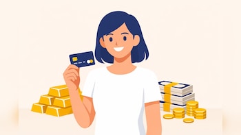 She Has A Bank Account, But Not Enough Control | The Reason Why