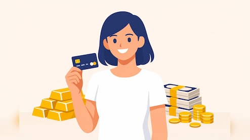 She Has A Bank Account, But Not Enough Control | The Reason Why