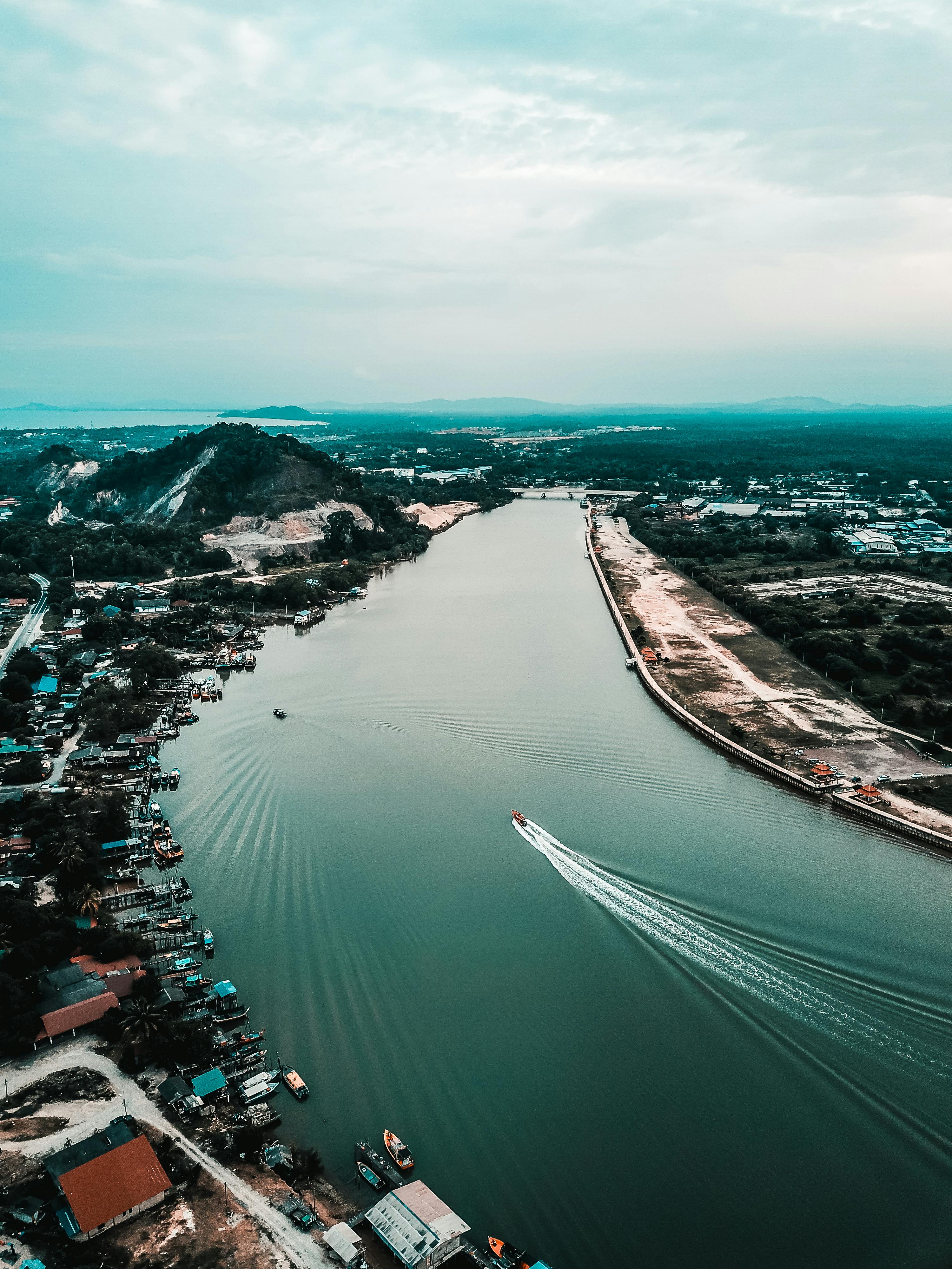The Oldest Highway In Malaysia Is Not A Road
