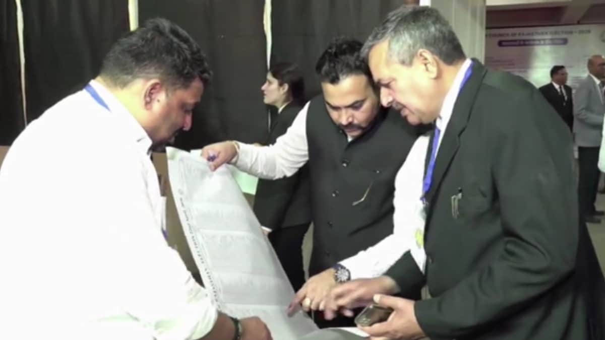 Latest and Breaking News on NDTV