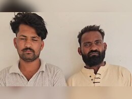 Jaisalmer Murder: पोते ने ही रची दादा-दादी की हत्या की साजिश, जल्दी पैसा कमाने के लालच में उतार दिया मौत के घाट