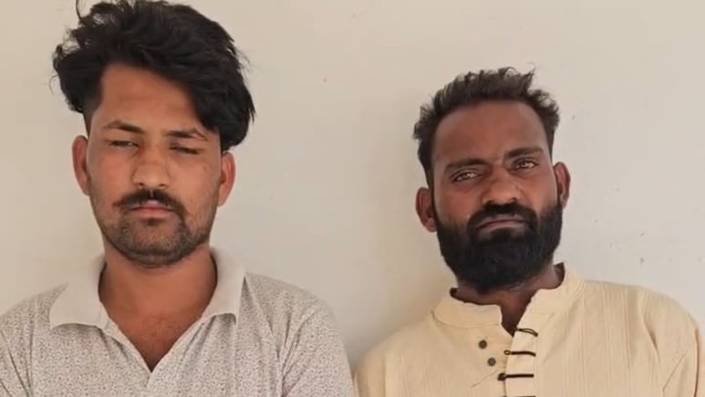 Jaisalmer Murder: पोते ने ही रची दादा-दादी की हत्या की साजिश, जल्दी पैसा कमाने के लालच में उतार दिया मौत के घाट
