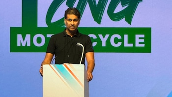 Rajiv Bajaj To Step Down From Bajaj Finance Board