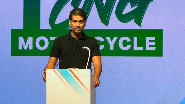 Rajiv Bajaj To Step Down From Bajaj Finance Board