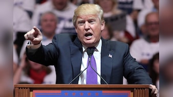 'वे लोग न्यूक्लियर सौंपने को राजी', ट्रंप ने किया बड़ा दावा; क्या बोला ईरान?