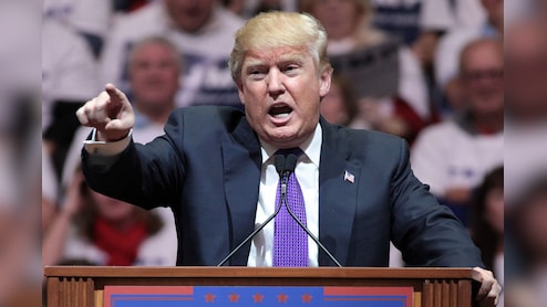 'वे लोग न्यूक्लियर सौंपने को राजी', ट्रंप ने किया बड़ा दावा; क्या बोला ईरान?