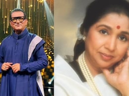 Singer Abhijeet To NDTV: 'Asha Di <i>Mere Andar</i> Artist <i>Dhoondti Thi, Lekin Meri Deshbhakti...</i>'