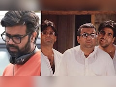 Hera Pheri 3 Writer Exits Film, Reveals One Condition For His Return