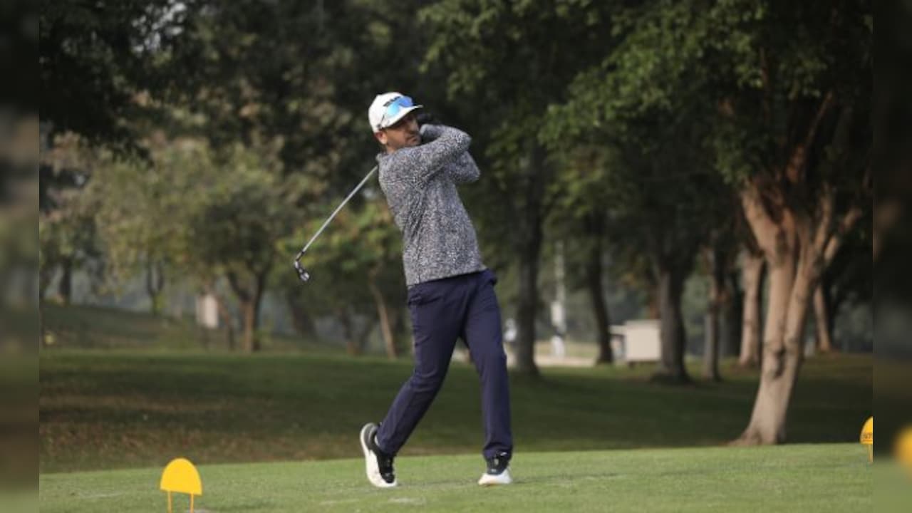 Eddie Pepperell Warns PGA Tour’s Two-Tier Proposal Could Weaken The DP World Tour