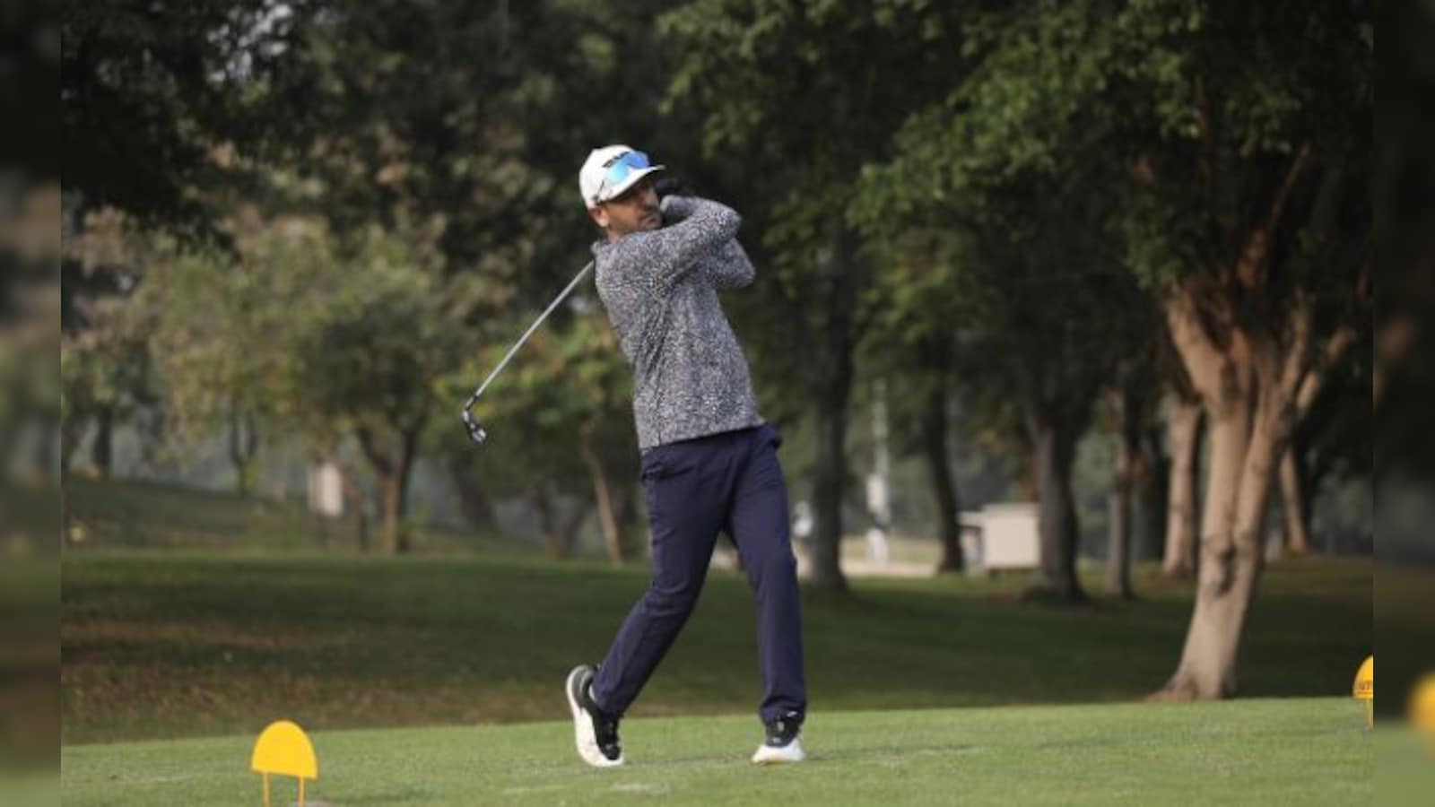 Eddie Pepperell Warns PGA Tour’s Two-Tier Proposal Could Weaken The DP World Tour