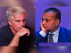 What Did Anil Ambani-Jeffrey Epstein Talk About? Report Shares Details