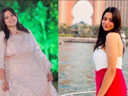 Influencer Shares 5 Realistic Lifestyle Changes That Led To A 36 Kg Weight Loss