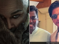 18 साल से एटली ने संभालकर रखा 800 करोड़ी राका का आइडिया, शाहरुख खान हुए फैन, अल्लू अर्जुन से कहा- तुम लोगों ने मिलकर...