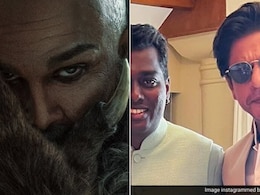 18 साल से एटली ने संभालकर रखा 800 करोड़ी राका का आइडिया, शाहरुख खान हुए फैन, अल्लू अर्जुन से कहा- तुम लोगों ने मिलकर...