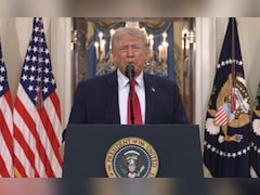 Trump Warns Iran Of Power Grid Strikes If No Deal Is Reached. Read Full Text