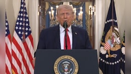 Trump Warns Iran Of Power Grid Strikes If No Deal Is Reached. Read Full Text
