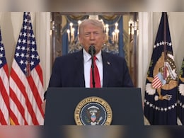 Trump Warns Iran Of Power Grid Strikes If No Deal Is Reached. Read Full Text