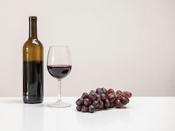 Which Place Is Known As The Wine Capital Of The World?