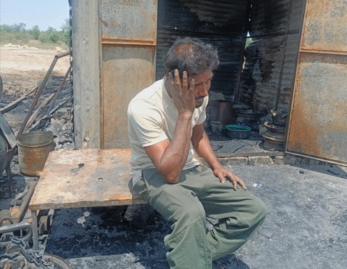 Latest and Breaking News on NDTV