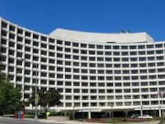 From Reagan To Trump: Washington Hilton's Troubled History Resurfaces After Shooting Scare