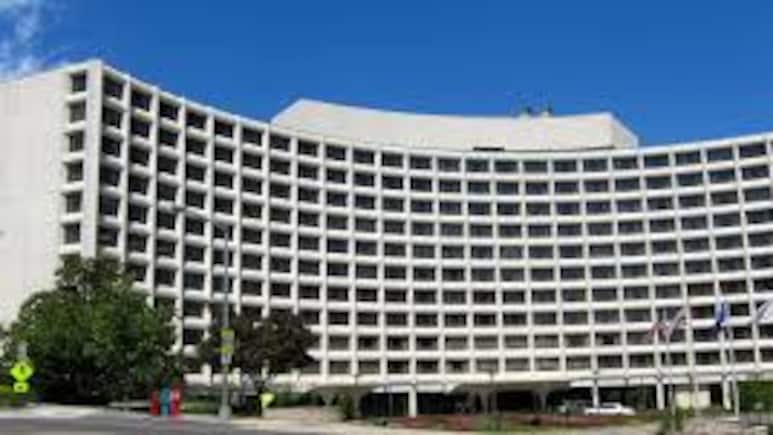 From Reagan To Trump: Washington Hilton's Troubled History Resurfaces After Shooting Scare